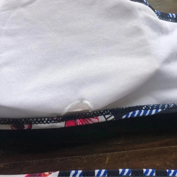 NEW Cupshe Bikini | Halter Bikini | Cupshe | Swimwear | Swim - Picture 7 of 12